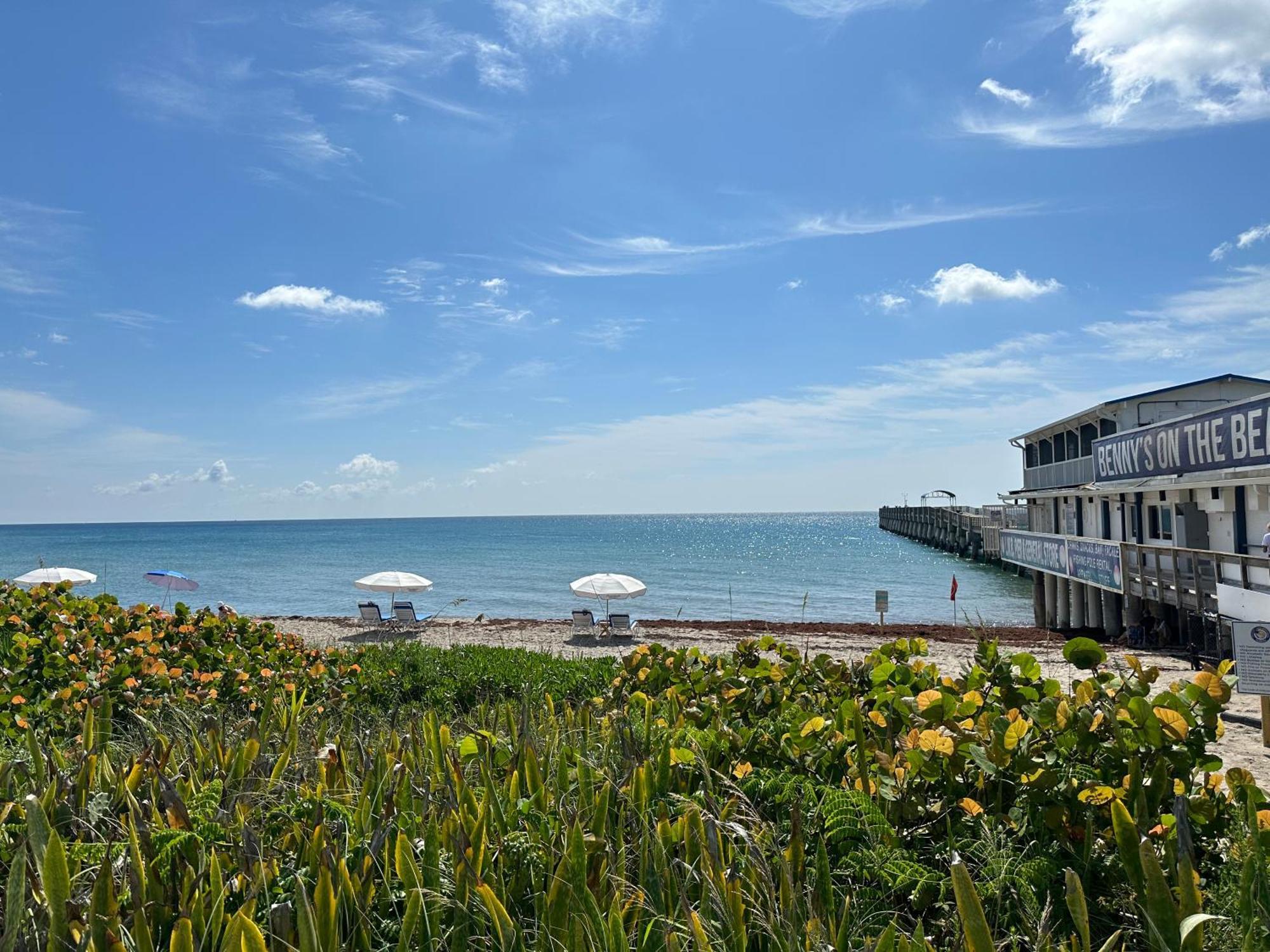 5 Min To Beach Large Living Room Fenced Backyard Bbq Firepit Driveway Boat Parking レイク・ワース エクステリア 写真